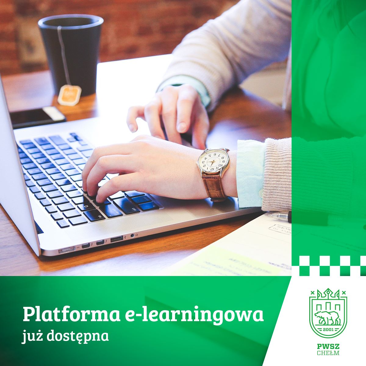 Platforma E Learningowa Ju Dost Pna Pa Stwowa Akademia Nauk