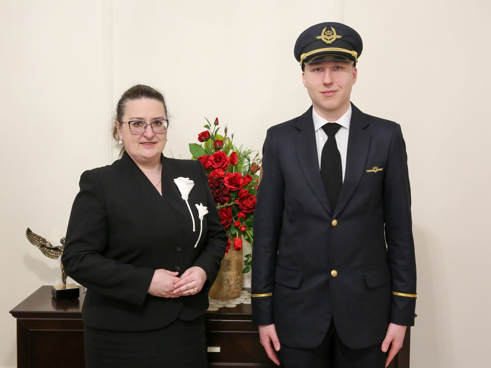 Gratulacje dla Rafała Kowalika – stypendysty Ministra Nauki i Szkolnictwa Wyższego