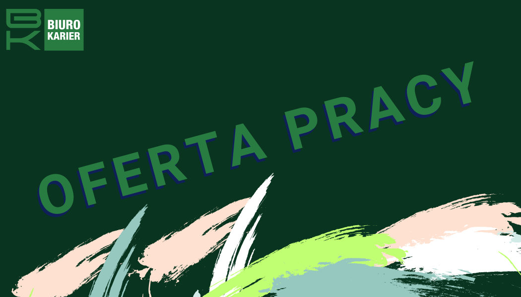 oferta pracy do aktualnosci 31 -07
