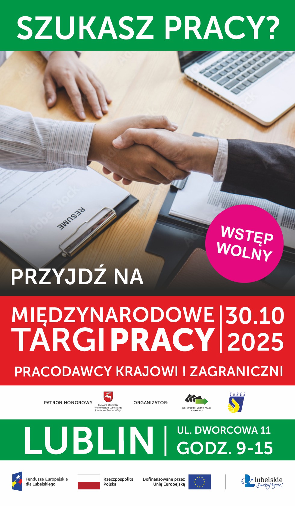 plakat