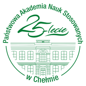 obrys_logo 25 lecie_zielone