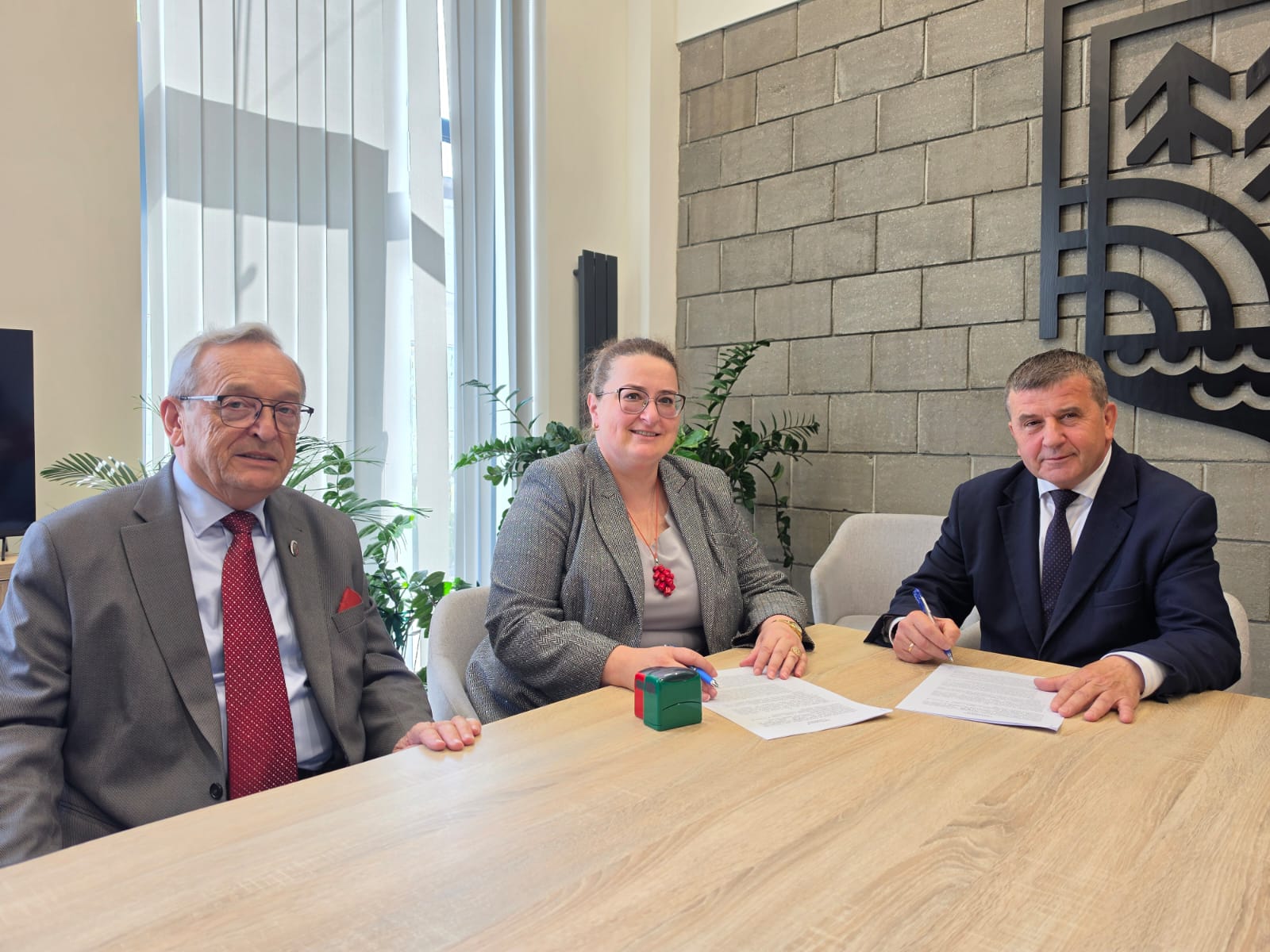 PANS w&nbsp;Chełmie pozyskała dofinansowanie na&nbsp;program edukacji ekologicznej