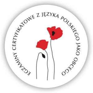 Certyfikaty z polskiego jako obcego