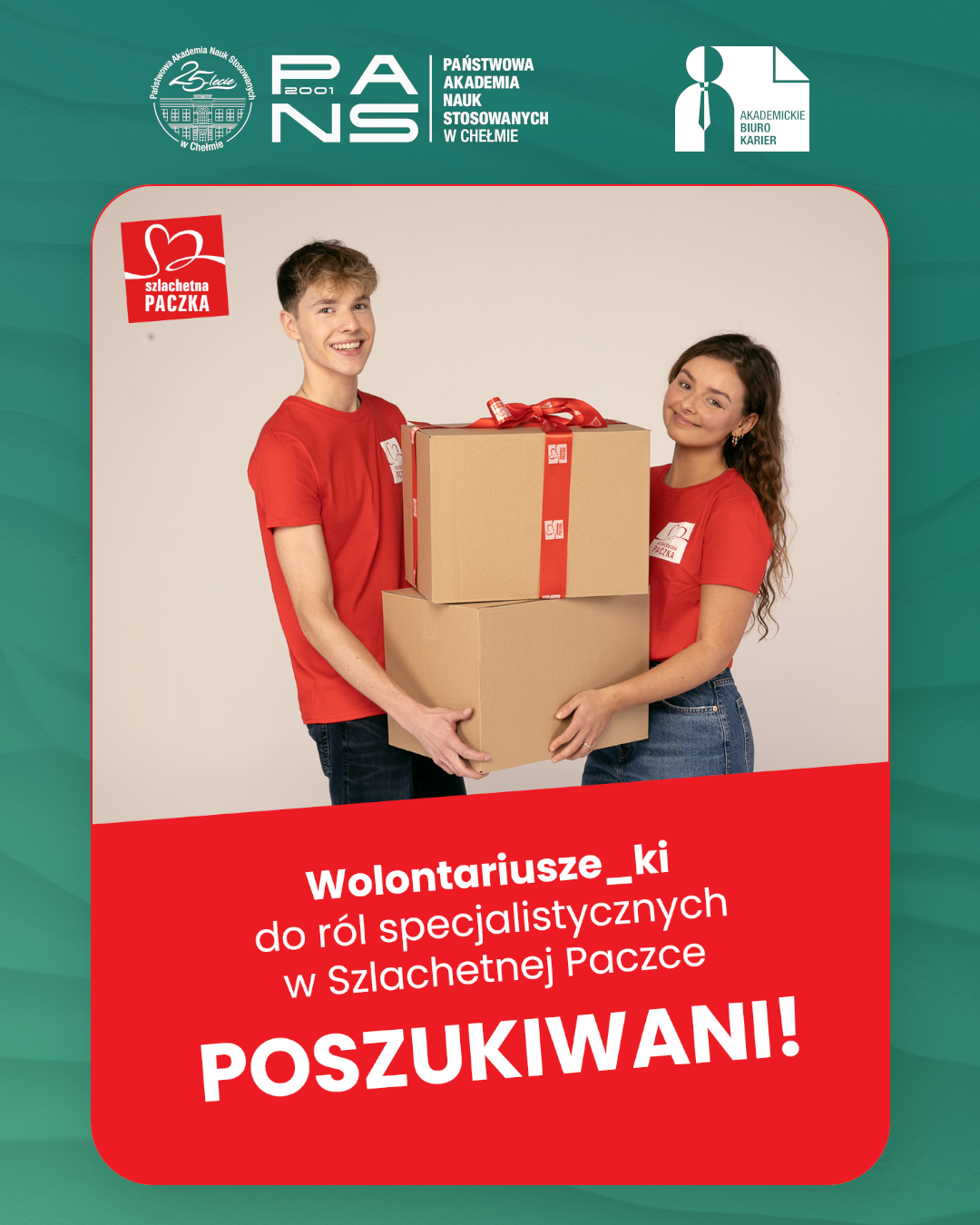 Szlachetna Paczka