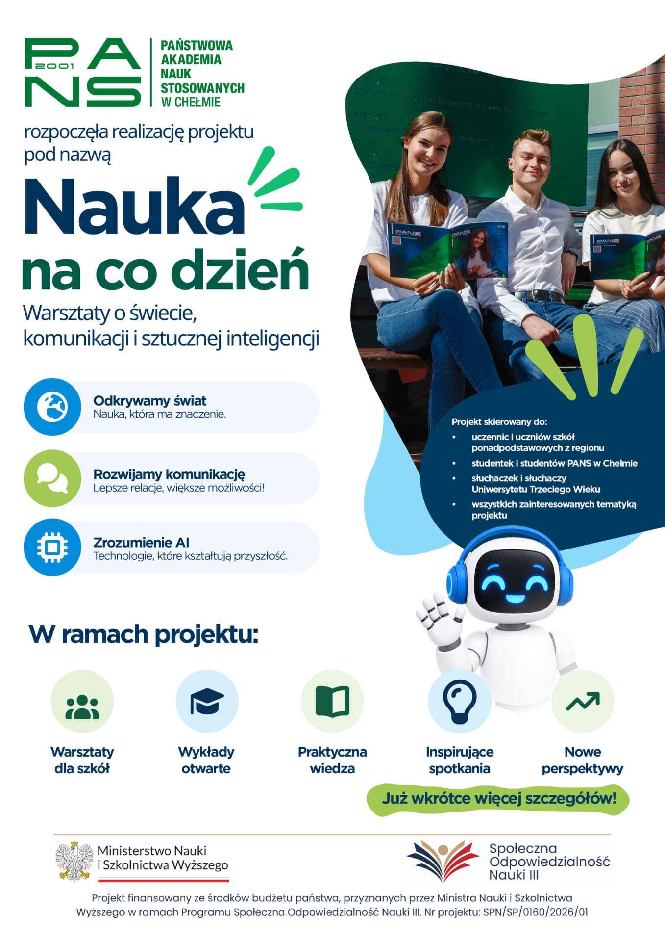 plakat projekt